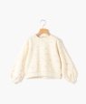 SHIPS KIDS:80�`90cm /���� ���`�[�t �X�E�F�b�g �I�t�z���C�g