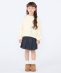 SHIPS KIDS:100�`130cm /���� ���`�[�t �X�E�F�b�g
