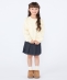 SHIPS KIDS:100�`130cm /���� ���`�[�t �X�E�F�b�g