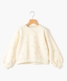 SHIPS KIDS:140�`150cm /���� ���`�[�t �X�E�F�b�g �I�t�z���C�g