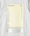 THE PARK SHOP:155�`165cm / DRAW PHONE LIGHT �����O�X���[�u T�V���c