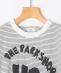 THE PARK SHOP:125�`145cm / GHOST PUFF NUMBER BORD �����O�X���[�u T�V���c