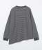 THE PARK SHOP:155�`165cm / GHOST PUFF NUMBER BORD �����O�X���[�u T�V���c