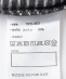 THE PARK SHOP:155�`165cm / GHOST PUFF NUMBER BORD �����O�X���[�u T�V���c