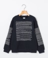 THE PARK SHOP:125�`145cm / WIKI PARK CREW �X�E�F�b�g �l�C�r�[
