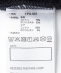 THE PARK SHOP:125�`145cm / PARK HOUSE CREW �����O�X���[�u T�V���c