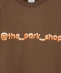 THE PARK SHOP:155�`165cm /  PARK HOUSE CREW �����O�X���[�u T�V���c