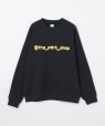 THE PARK SHOP:155�`165cm /  PARK HOUSE CREW �����O�X���[�u T�V���c �l�C�r�[