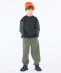 SHIPS KIDS:120�`130cm /�q�z�������rOcta(R) �����O�X���[�u �J�b�g�\�[