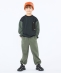 SHIPS KIDS:120�`130cm /�q�z�������rOcta(R) �����O�X���[�u �J�b�g�\�[
