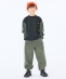 SHIPS KIDS:120�`130cm /�q�z�������rOcta(R) �����O�X���[�u �J�b�g�\�[