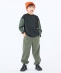 SHIPS KIDS:120�`130cm /�q�z�������rOcta(R) �����O�X���[�u �J�b�g�\�[