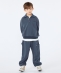 �ySHIPS KIDS�ʒ��zARCH��LINE:100�`130cm / �R�b�g�� �|�� �X�E�F�b�g