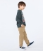 �ySHIPS KIDS�ʒ��zARCH��LINE:100�`130cm / �_�C�i�\�[  �����O�X���[�u T�V���c