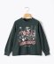 �ySHIPS KIDS�ʒ��zARCH��LINE:100�`130cm / �_�C�i�\�[  �����O�X���[�u T�V���c
