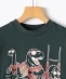 �ySHIPS KIDS�ʒ��zARCH��LINE:100�`130cm / �_�C�i�\�[  �����O�X���[�u T�V���c