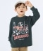 �ySHIPS KIDS�ʒ��zARCH��LINE:100�`130cm / �_�C�i�\�[  �����O�X���[�u T�V���c