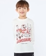�ySHIPS KIDS�ʒ��zARCH��LINE:100�`130cm / �_�C�i�\�[  �����O�X���[�u T�V���c �z���C�g
