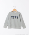 80�`90cm /�yTHE BEATLES�i�U�E�r�[�g���Y�j�z�X�E�F�b�g �O���[