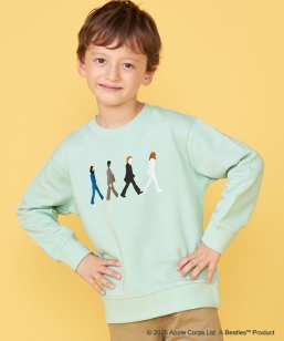 100�`130cm /�yTHE BEATLES�i�U�E�r�[�g���Y�j�z�X�E�F�b�g