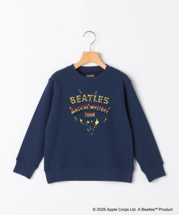 100�`130cm /�yTHE BEATLES�i�U�E�r�[�g���Y�j�z�X�E�F�b�g