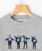 140�`160cm /�yTHE BEATLES�i�U�E�r�[�g���Y�j�z�X�E�F�b�g