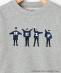140�`160cm /�yTHE BEATLES�i�U�E�r�[�g���Y�j�z�X�E�F�b�g