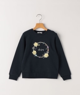 SHIPS KIDS:80`90cm /~[WbN t[ XEFbg