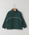 THE PARK SHOP:115`145cm /REVERSIBLE SPORTS PULLOVER n[tWbv _[NO[