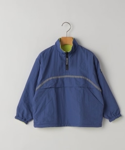 THE PARK SHOP:115`145cm /REVERSIBLE SPORTS PULLOVER n[tWbv