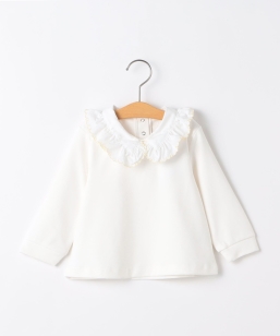90cm / �t�����J���[ �����O�X���[�u �J�b�g�\�[