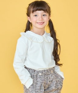 100�`130cm / �t�����J���[ �����O�X���[�u �J�b�g�\�[