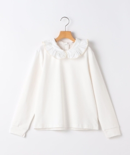 140�`150cm / �t�����J���[ �����O�X���[�u �J�b�g�\�[