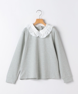 140�`150cm / �t�����J���[ �����O�X���[�u �J�b�g�\�[