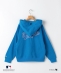 130�`170cm / �~�b�L�[�}�E�X�yMLB�z�v�����g �X�E�F�b�g �p�[�J