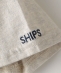 SHIPS KIDS:zTCh pl  TEE(100`130cm)