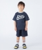 【SHIPS KIDS別注】RUSSELL ATHLETIC:100〜160cm / TEE