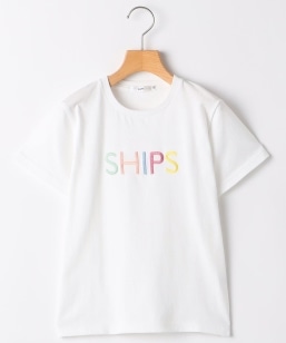 SHIPS KIDS:140`160cm / SHIPS S TEE