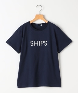 SHIPS KIDS:140`160cm / SHIPS S TEE