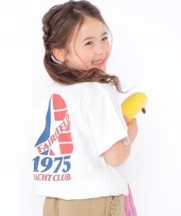 SHIPS KIDS:100`130cm / 50th ANNIV  Be[W TVc