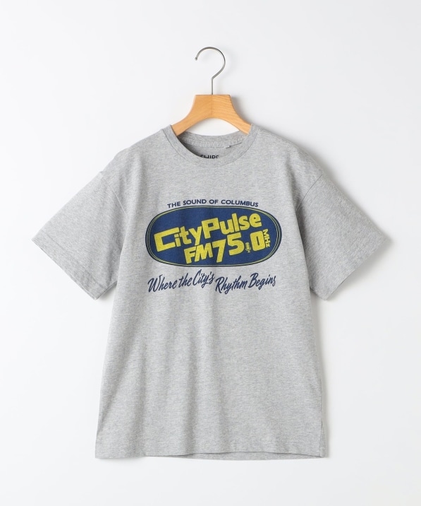SHIPS KIDS:140`160cm / 50th ANNIV  Be[W TEE
