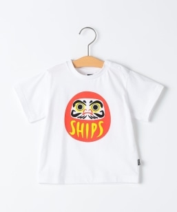 SHIPS KIDS:80`90cm / ݂₰ TVc