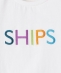 SHIPS KIDS:80�`90cm / SHIPS ���S TEE