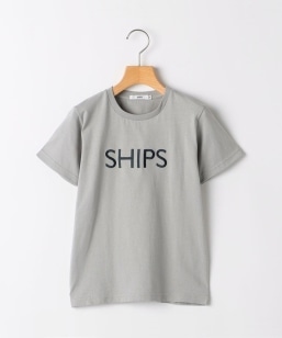 SHIPS KIDS:80�`90cm / SHIPS ���S TEE