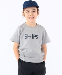 SHIPS KIDS:100`130cm / SHIPS S TEE