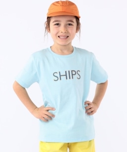 SHIPS KIDS:100`130cm / SHIPS S TEE