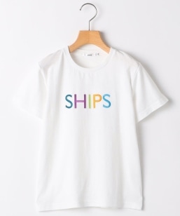 SHIPS KIDS:140`160cm / SHIPS S TEE