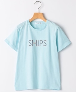 SHIPS KIDS:140`160cm / SHIPS S TEE