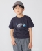 DQ�ZR × SHIPS:100�`140cm �����X�^�[�R���{ ���S T�V���c�qKIDS�r