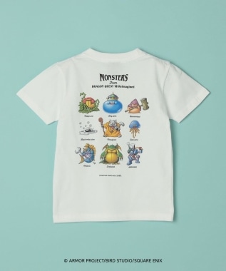 ドラゴンクエストVII Reimagined』 × SHIPS: SHIPS 公式サイト